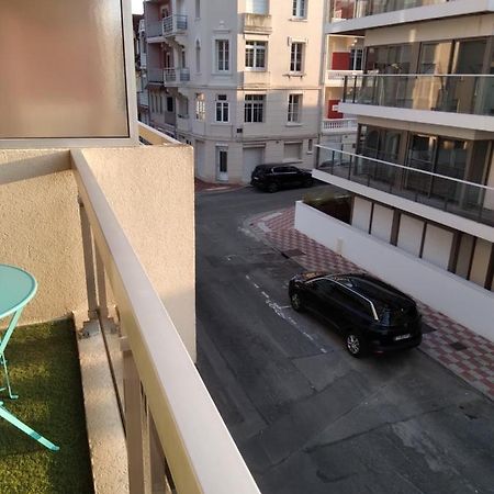 Magnifique Appartement Double Cabine Le Touquet Exterior photo