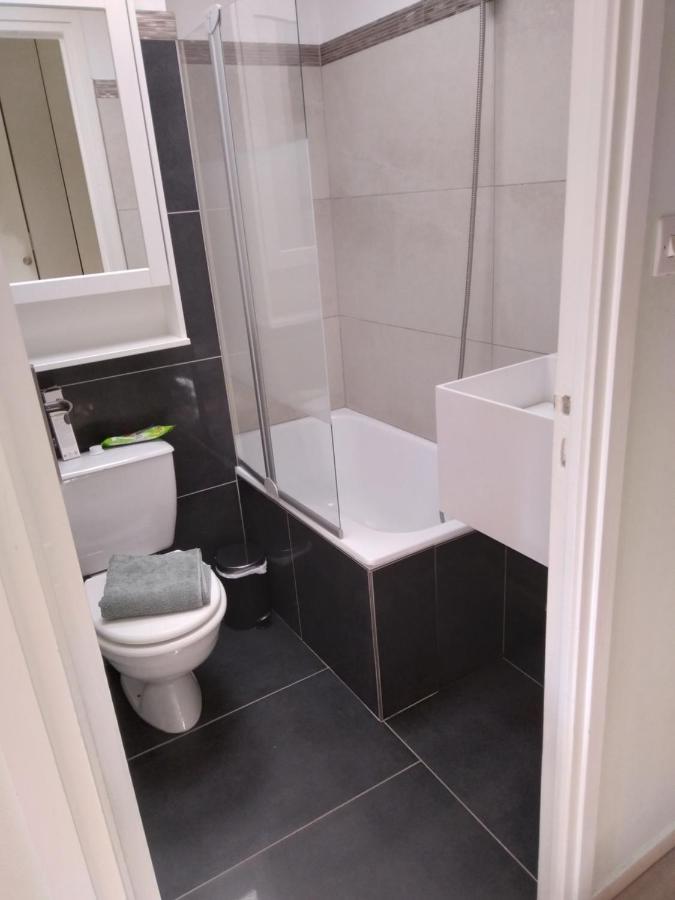 Magnifique Appartement Double Cabine Le Touquet Exterior photo